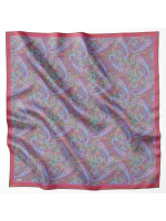 BELLİ TWİLL İPEK EŞARP 25YA4101-60