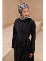 BELLİ TWİLL İPEK EŞARP 25YA4101-83