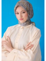 BELLİ TWİLL İPEK EŞARP 25YA4101D01-03