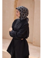 BELLİ TWİLL İPEK EŞARP 25YA4102-13