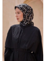 BELLİ TWİLL İPEK EŞARP 25YA4102-13