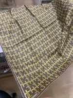 BELLİ TWİLL İPEK EŞARP 25YA4102D01-33