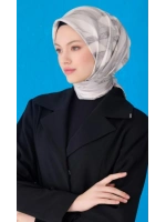 BELLİ TWİLL İPEK EŞARP 25YA4123D01-60