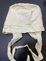 DİKİŞSİZ BONE KREM-ÜÇGÜL