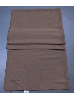 HAREM SCARF AMOR ŞAL-ACI KAHVE