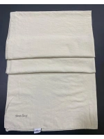 HAREM SCARF İNCİLA ŞAL-KUM BEJİ