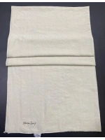 HAREM SCARF İNCİLA ŞAL-TAŞ RENGİ