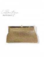LABOUTİQUE ÇANTA 25-011 GOLD