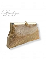 LABOUTİQUE ÇANTA 25-011 GOLD