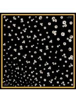 LABOUTİQUE CLASSİCAL TWİLL EŞARP 130801