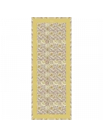 LABOUTİQUE ÖZEL SERİ ŞAL 2105-08