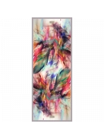 LABOUTİQUE ÖZEL SERİ ŞAL 2119-05