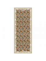 LABOUTİQUE ÖZEL SERİ ŞAL 253903