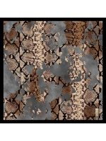 LABOUTİQUE ÖZEL SERİ SOFT EŞARP 136010