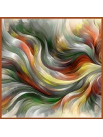 LABOUTİQUE ÖZEL SERİ SOFT EŞARP 236003
