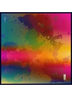 LABOUTİQUE SURA İPEK EŞARP 2003-01