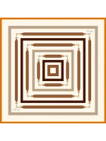 LABOUTİQUE YAZ SERİNLİĞİ EŞARP 214706