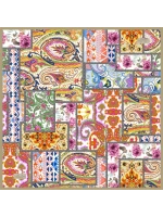 LABOUTİQUE YAZ SERİNLİĞİ EŞARP 241501