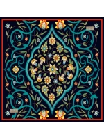 LABOUTİQUE YAZ SERİNLİĞİ EŞARP 243205