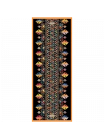 LABOUTİQUE YAZ SERİNLİĞİ ŞAL 241202