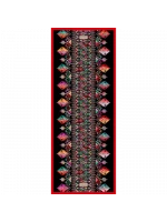 LABOUTİQUE YAZ SERİNLİĞİ ŞAL 241205