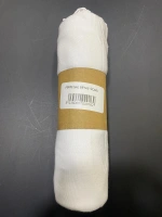 PENYE ŞAL BEYAZ-ÜÇGÜL