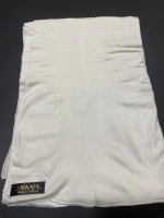 PENYE ŞAL KIRIK BEYAZ-JAWEL