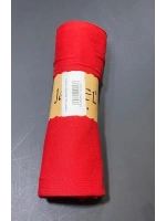 PENYE ŞAL KIRMIZI-JAWEL