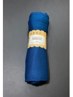 PENYE ŞAL KOYU PETROL-JAWEL