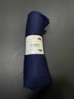 PENYE ŞAL LACİVERT-ÜÇGÜL