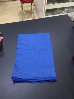 PENYE ŞAL MAVİ-JAWEL