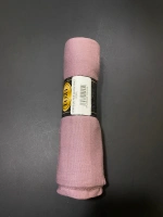 PENYE ŞAL MOR SALKIM RENGİ-ÜÇGÜL