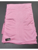 PENYE ŞAL PEMBE-JAWEL