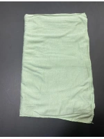 PENYE ŞAL SU YEŞİLİ-ÜÇGÜL