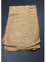 PENYE ŞAL TEN RENGİ-ÜÇGÜL