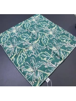 SİLK HOME SOFT PAMUKLU EŞARP DESENLİ 2325-16