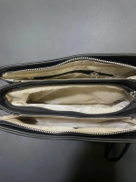 SOSELA ÇANTA 67-6012 SİYAH