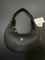 SOSELA ÇANTA 67-7143 DÜZ SİYAH