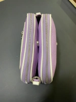 SOSELA ÇANTA 67-7158 LİLA