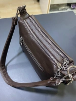 SOSELA ÇANTA 67-7194 KAHVE