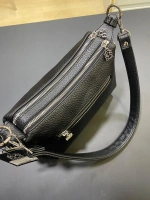 SOSELA ÇANTA 67-7194 SİYAH