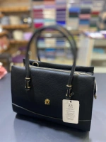 SOSELA ÇANTA 67-8080 SİYAH