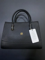 SOSELA ÇANTA 67-8080 SİYAH