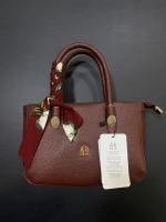 SOSELA ÇANTA 67-8123 BORDO