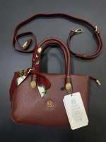 SOSELA ÇANTA 67-8123 BORDO