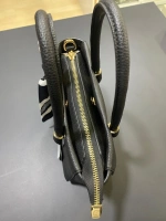 SOSELA ÇANTA 67-8123 SİYAH