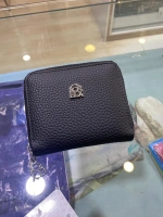 SOSELA CÜZDAN 56-4026 SİYAH