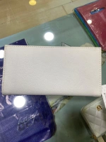 SOSELA CÜZDAN 56-4029 BEYAZ