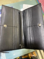 SOSELA CÜZDAN 56-4029 SİYAH