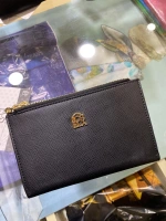 SOSELA CÜZDAN 56-4031 SİYAH